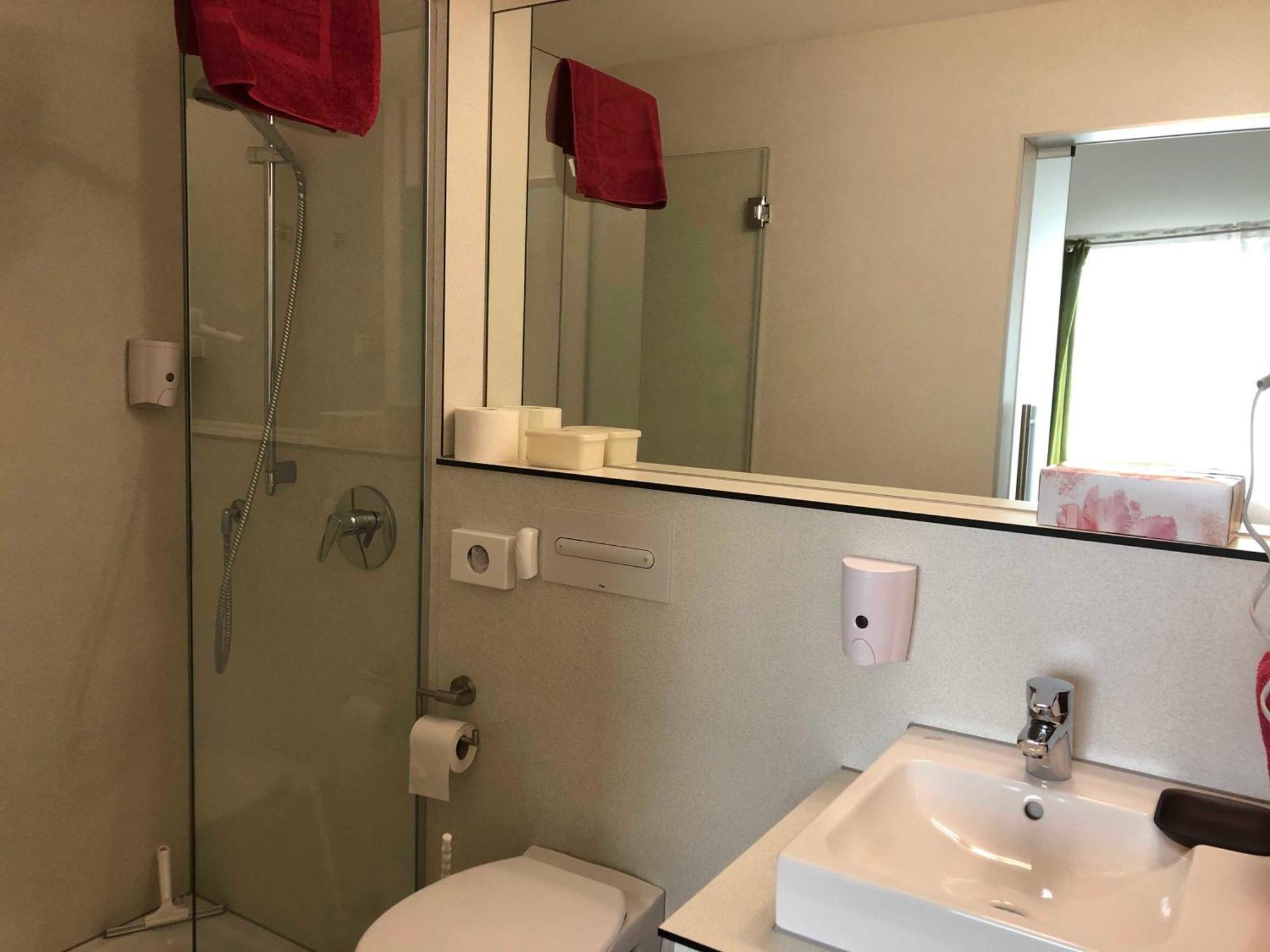 Muellers Weingut Und Weinstube Im Auerberg Appartement Nordheim  Buitenkant foto